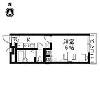 京都府京都市上京区蛭子町：物件画像／株式会社エリッツ　円町店