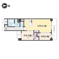 仮称)西院巽町プロジェクト
