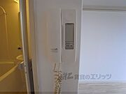 インターフォン受話器