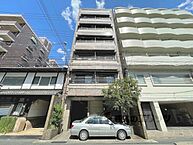 京都府京都市下京区本柳水町：物件画像／株式会社エリッツ　円町店