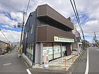 京都府京都市北区鷹峯藤林町：物件画像／株式会社エリッツ　円町店
