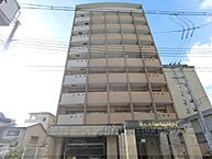 京都府京都市下京区大津町：物件画像／株式会社エリッツ　円町店