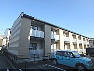 京都府京都市右京区嵯峨罧原町：物件画像／株式会社エリッツ　円町店