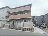 京都府京都市右京区西京極殿田町：物件画像／株式会社エリッツ　円町店