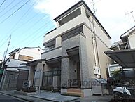 京都府京都市中京区西ノ京笠殿町：物件画像／株式会社エリッツ　円町店