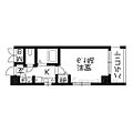 エステムプラザ京都五条大橋8階6.0万円