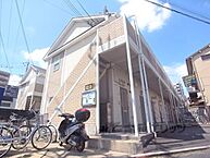 京都府京都市上京区千本通一条下ル西中筋町：物件画像／株式会社エリッツ　円町店