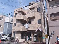 京都府京都市上京区新町通上立売上ル上立売町：物件画像／株式会社エリッツ　円町店