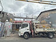 京都府京都市上京区中宮町：物件画像／株式会社エリッツ　円町店
