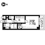 京都府京都市北区小山東元町：物件画像／株式会社エリッツ　円町店