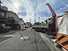 その他：前面道路