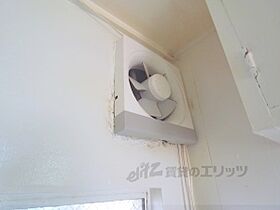 京都府京都市北区小山下総町（賃貸マンション2K・3階・29.75㎡） その21