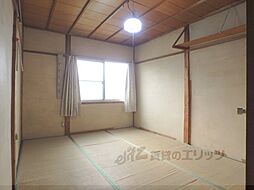 片山アパート 2階ワンルームのリビング/ダイニング