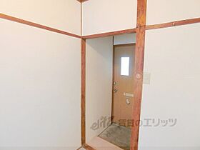 松原荘 7 ｜ 京都府京都市左京区田中南西浦町（賃貸アパート1K・2階・11.50㎡） その9