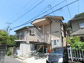 コート銀閣寺 201 ｜ 京都府京都市左京区銀閣寺町（賃貸マンション1K・2階・18.78㎡） その1