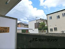 京都府京都市左京区田中大久保町（賃貸マンション1K・1階・16.50㎡） その30