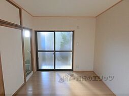 喜荘 2階1Kのリビング/ダイニング