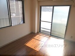 ファーストコーポ白川 202 2階1Kのリビング/ダイニング