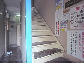 シャルマン大栄 202 ｜ 京都府京都市左京区高野玉岡町（賃貸マンション1K・2階・18.42㎡） その28