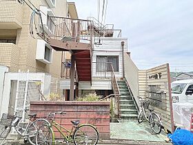 ハイツ山下 401 ｜ 京都府京都市左京区浄土寺西田町（賃貸マンション1K・4階・14.27㎡） その10