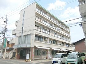 京都府京都市上京区智恵光院中立売下ル山里町（賃貸マンション1K・5階・17.00㎡） その1