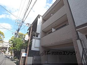 京都府京都市上京区上御霊前通烏丸東入ル上御霊前町（賃貸マンション1R・3階・13.00㎡） その10