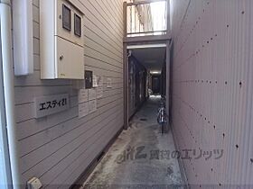 京都府京都市上京区浄福寺通一条下ル東西俵屋町（賃貸アパート1K・1階・19.48㎡） その29