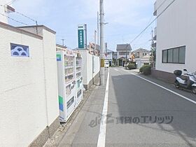 京都府京都市北区紫竹西北町（賃貸マンション1R・2階・12.80㎡） その27