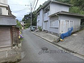 京都府京都市山科区日ノ岡朝田町（賃貸一戸建4K・1階・47.30㎡） その17