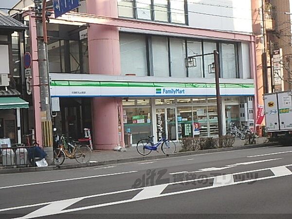 京都府京都市上京区河原町通荒神口下る上生洲町(賃貸マンション2LDK・2階・61.93㎡)の写真 その24