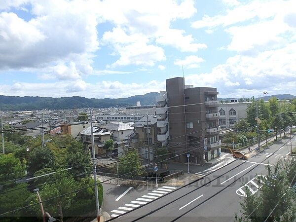 京都府京都市左京区下鴨北園町(賃貸マンション1K・5階・26.77㎡)の写真 その22