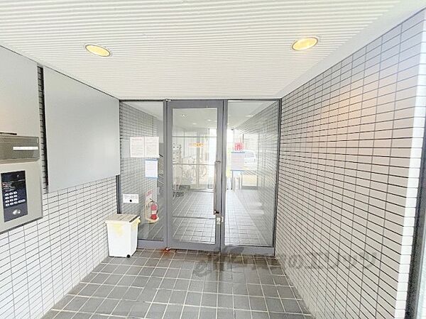 京都府京都市左京区高野玉岡町(賃貸マンション1K・2階・17.58㎡)の写真 その18