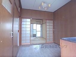 ヤングマンション 202 2階1Kのリビング/ダイニング