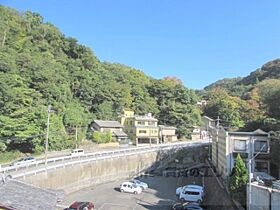 コスモハイツ北白川 401 ｜ 京都府京都市左京区北白川丸山町（賃貸アパート1K・4階・20.90㎡） その22