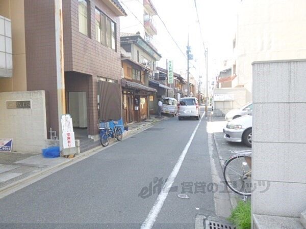 エステムプラザ京都五条大橋 ｜京都府京都市下京区麩屋町通五条上る下鱗形町(賃貸マンション1K・3階・18.93㎡)の写真 その27