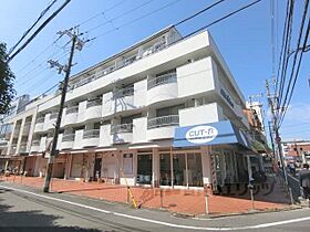 エクセルシアー 403 ｜ 京都府京都市左京区高野西開町（賃貸マンション1K・4階・19.00㎡） その12