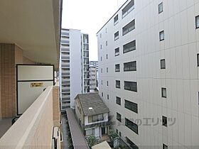 コスモ二条城東  ｜ 京都府京都市中京区小川通押小路下る（賃貸マンション3LDK・5階・62.02㎡） その26