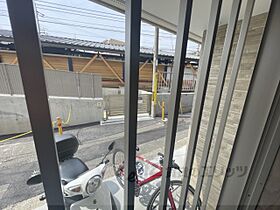 QUALIE茶山駅前 101 ｜ 京都府京都市左京区田中北春菜町（賃貸マンション1DK・1階・55.00㎡） その25