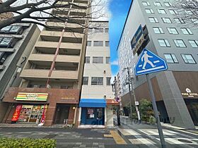 天進ビル 502 ｜ 京都府京都市中京区西横町（賃貸マンション1K・5階・27.00㎡） その1