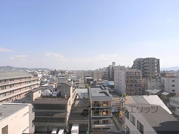 京都府京都市上京区今出川通堀川東入ル飛鳥井町(賃貸マンション3LDK・6階・65.00㎡)の写真 その30