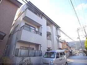 京都府京都市山科区御陵下御廟野町（賃貸マンション1K・3階・16.00㎡） その10