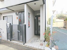 京都府京都市左京区一乗寺南大丸町（賃貸マンション1K・2階・20.70㎡） その19