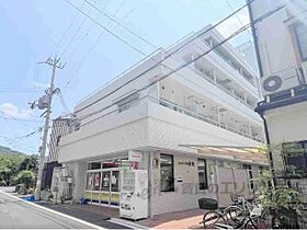 シャンブル伊川 103 ｜ 京都府京都市左京区一乗寺地蔵本町（賃貸マンション1K・1階・23.62㎡） その1