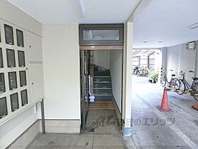 京都府京都市上京区中立売通浄福寺西入加賀屋町（賃貸マンション1K・2階・15.00㎡） その4