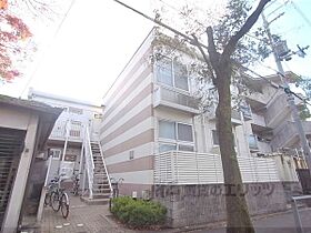 レオパレスみかげ 102 ｜ 京都府京都市左京区北白川蔦町（賃貸アパート1K・1階・19.60㎡） その9