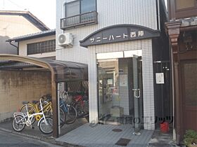 京都府京都市上京区上立売通堀川西入芝薬師町（賃貸マンション1K・1階・14.50㎡） その18