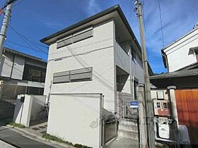 京都府京都市左京区吉田中大路町（賃貸マンション1LDK・2階・45.31㎡） その1