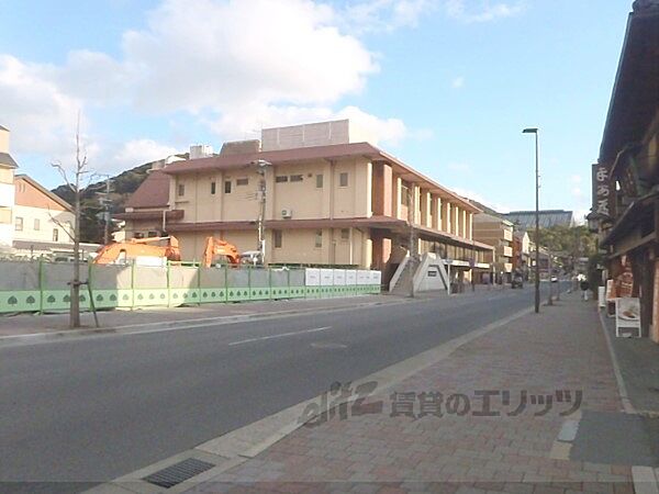 京都府京都市左京区岡崎円勝寺町(賃貸マンション2LDK・地下1階・78.28㎡)の写真 その13