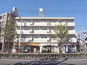 京都府京都市上京区今出川通七本松西入東今小路町（賃貸マンション1K・4階・17.00㎡） その8