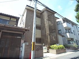 コンフォーレ御陵 202 ｜ 京都府京都市山科区御陵下御廟野町（賃貸マンション1DK・2階・35.14㎡） その1